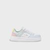Giày Sneaker Nữ Đế Bằng TTU135F