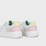 Giày Sneaker Nữ Đế Bằng TTU135F