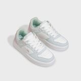Giày Sneaker Nữ Đế Bằng TTU135F