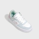 Giày Sneaker Nữ Đế Bằng TTU135F