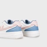 Giày Sneaker Nữ Đế Bằng TTU137F