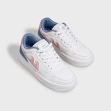 Giày Sneaker Nữ Đế Bằng TTU137F