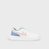 Giày Sneaker Nữ Đế Bằng TTU137F
