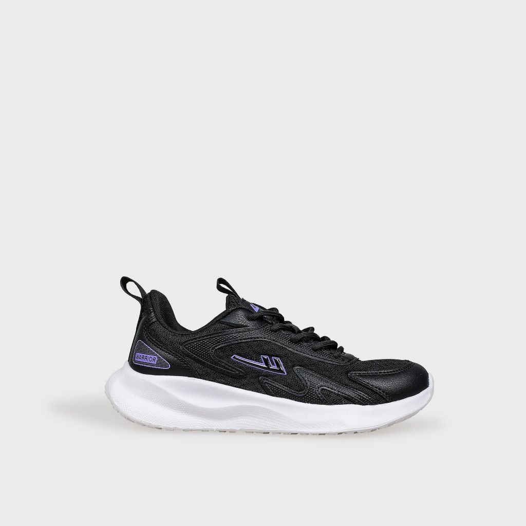 Giày Sneaker Nữ Đế Bằng TTU138F