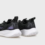 Giày Sneaker Nữ Đế Bằng TTU138F