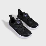 Giày Sneaker Nữ Đế Bằng TTU138F