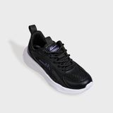 Giày Sneaker Nữ Đế Bằng TTU138F