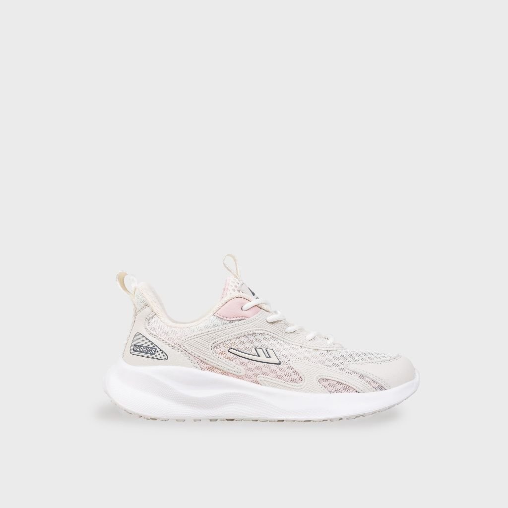 Giày Sneaker Nữ Đế Bằng TTU138F