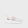 Giày Sneaker Nữ Đế Bằng TTU138F