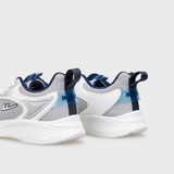 Giày Sneaker Nữ Đế Bằng TTU139F