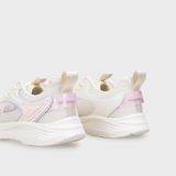Giày Sneaker Nữ Đế Bằng TTU139F