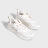 Giày Sneaker Nữ Đế Bằng TTU139F
