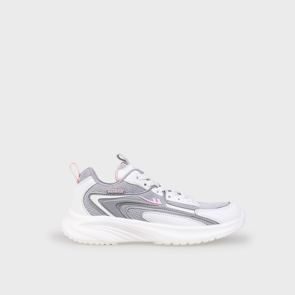 Giày Sneaker Nữ Đế Bằng TTU141F