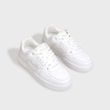 Giày Sneaker Nữ Đế Bằng TTU142F