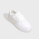 Giày Sneaker Nữ Đế Bằng TTU142F