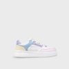 Giày Sneaker Nữ Đế Bằng TTU142F