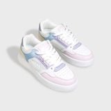 Giày Sneaker Nữ Đế Bằng TTU142F