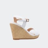 Giày Sandals Nữ Đế Xuồng CHRISTINA-Q XDX131E