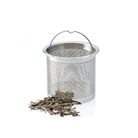 Pro Tea Infuser 02 Artist Version (Metallic)