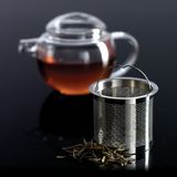 Pro Tea Infuser 02 Artist Version (Metallic)