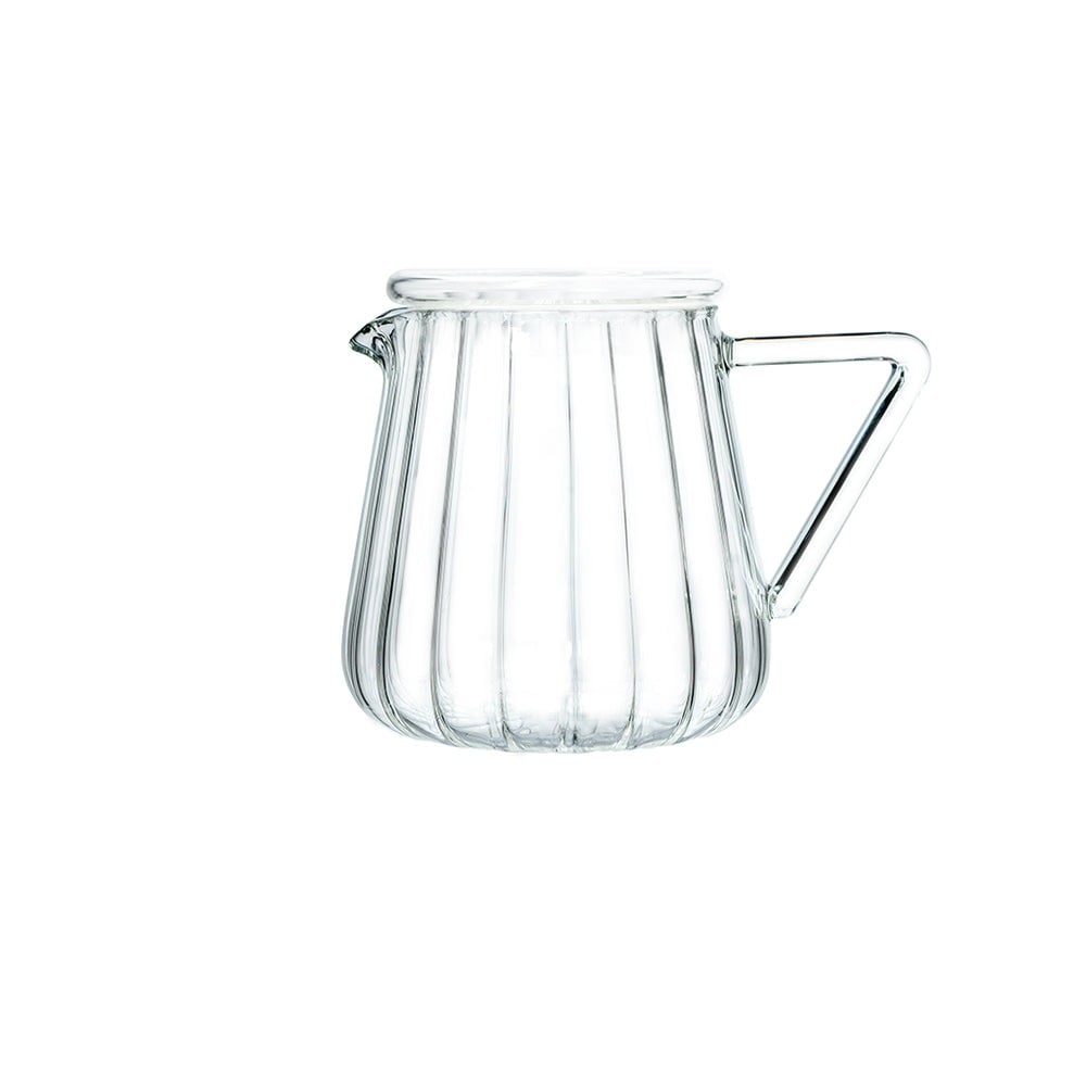 Bình Thủy Tinh Cao Cấp Brewers - Optic Glass Jug 500ml chính hãng Loveramics