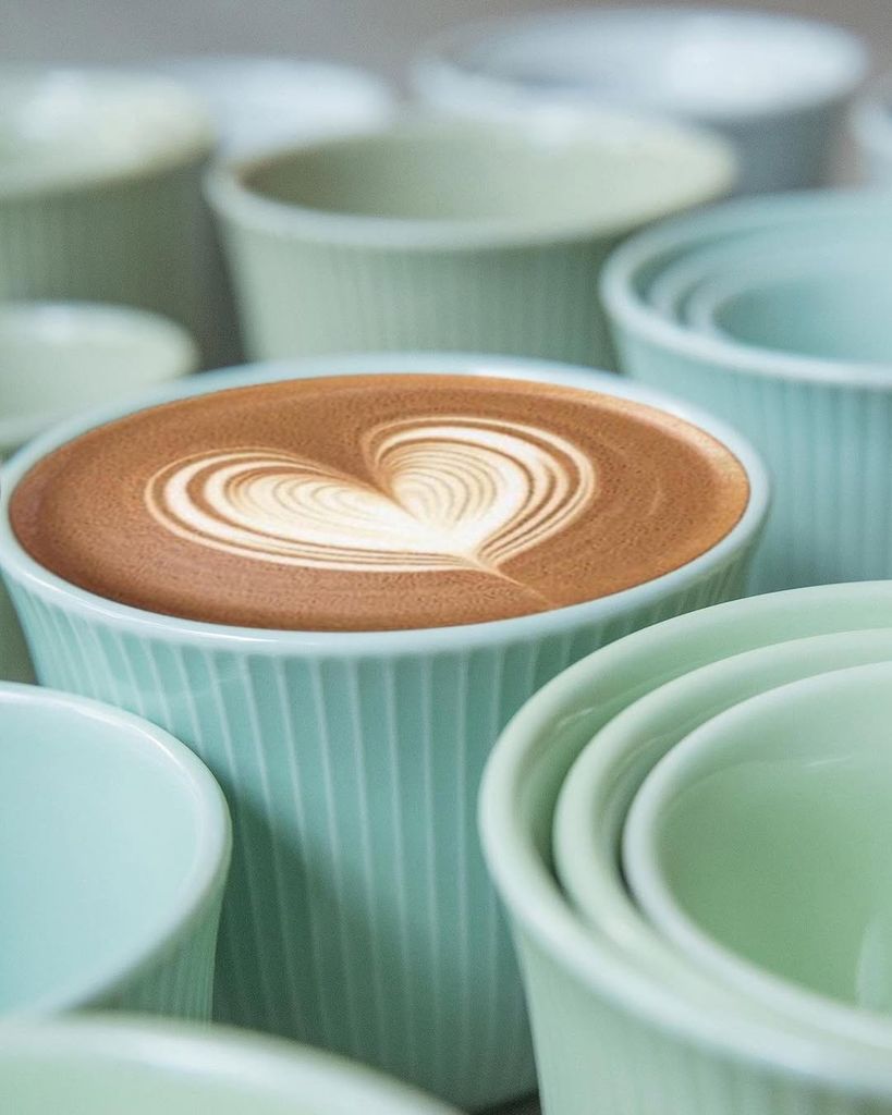 Brewers - Embossed Tasting Cup 150ml