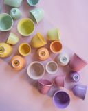 Brewers - Embossed Tasting Cup 150ml