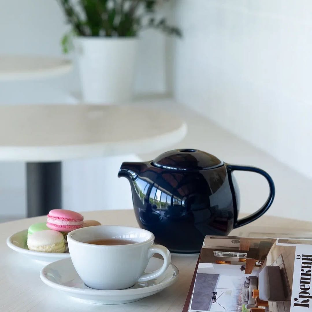 Pro Tea 900ml Teapot with Infuser