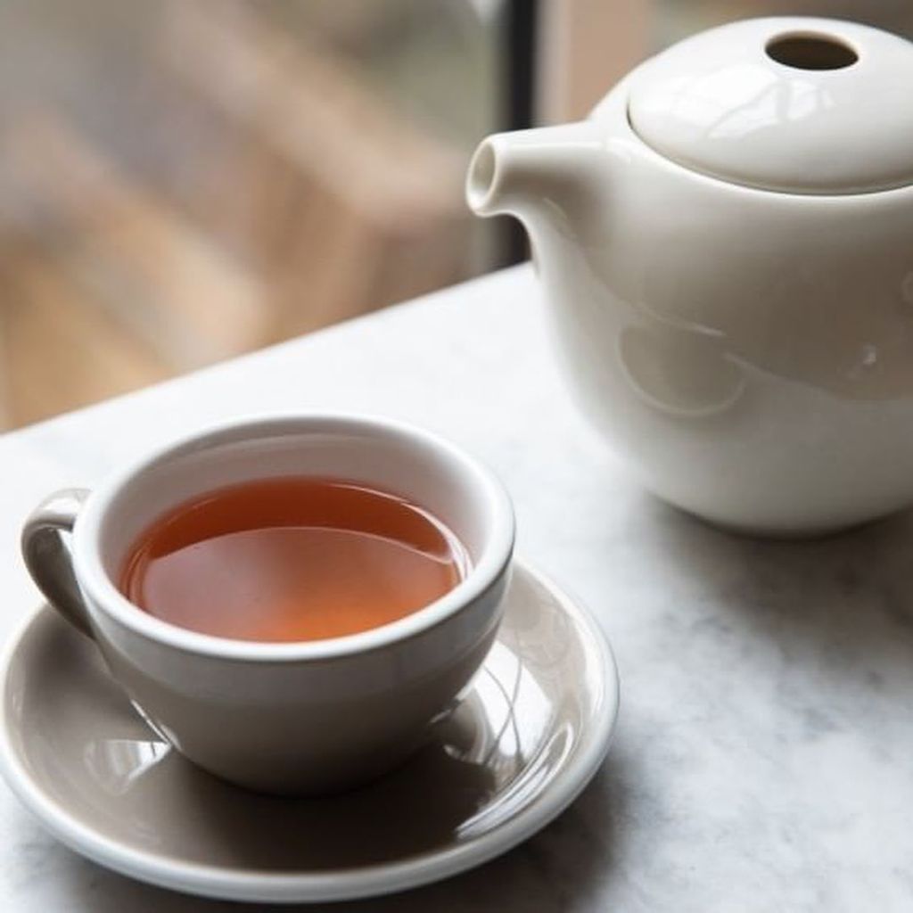 Pro Tea 600ml Teapot with Infuser