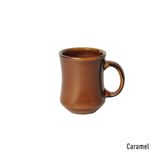 250ml Hutch Mug (3 Potters)