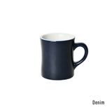 Ly cốc sứ 250ml Starsky Mug - dòng màu cơ bản