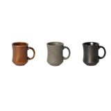 250ml Hutch Mug (3 Potters)