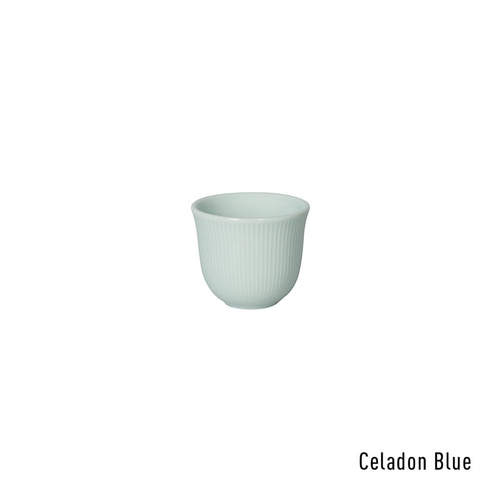 Brewers - Embossed Tasting Cup 80ml