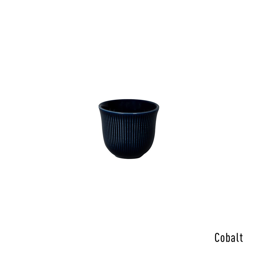 Brewers - Embossed Tasting Cup 80ml