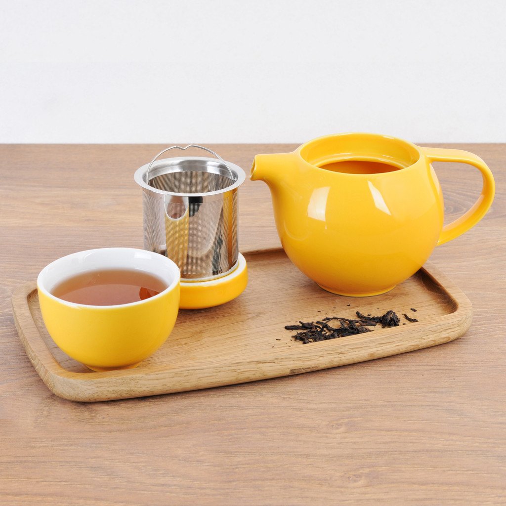 Pro Tea 400ml Teapot with Infuser