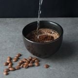 200ml Modern Colour Changing Cupping Bowls - Ly thử nếm cà phê
