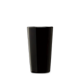 URBAN GLASS - 80ML NARROW TUMBLER XS (CLEAR/BLACK)