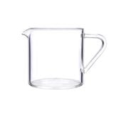 BREWERS - 500ML GLASS JUG (CLEAR)