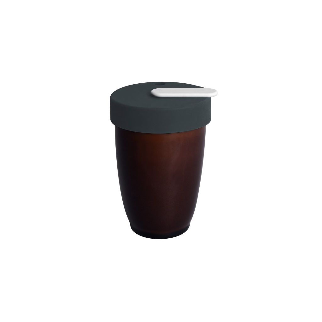 NOMAD DOUBLE WALLED MUG (PORTTERS COLORS)