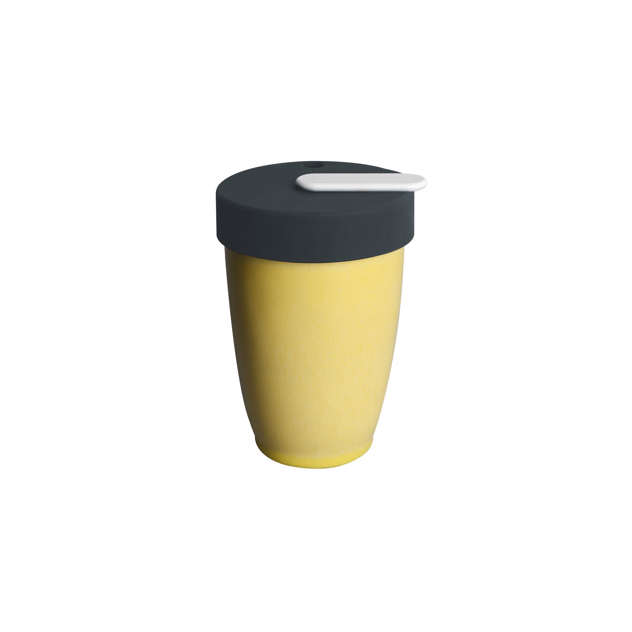 NOMAD DOUBLE WALLED MUG (PORTTERS COLORS)