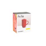 Pro Tea 450ml Mug with Infuser & Lid