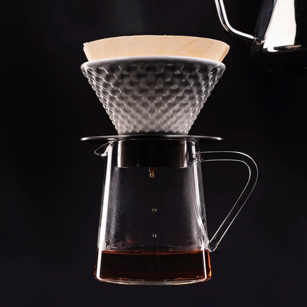 Brewers - Coffee Dripper (3 Speeds)