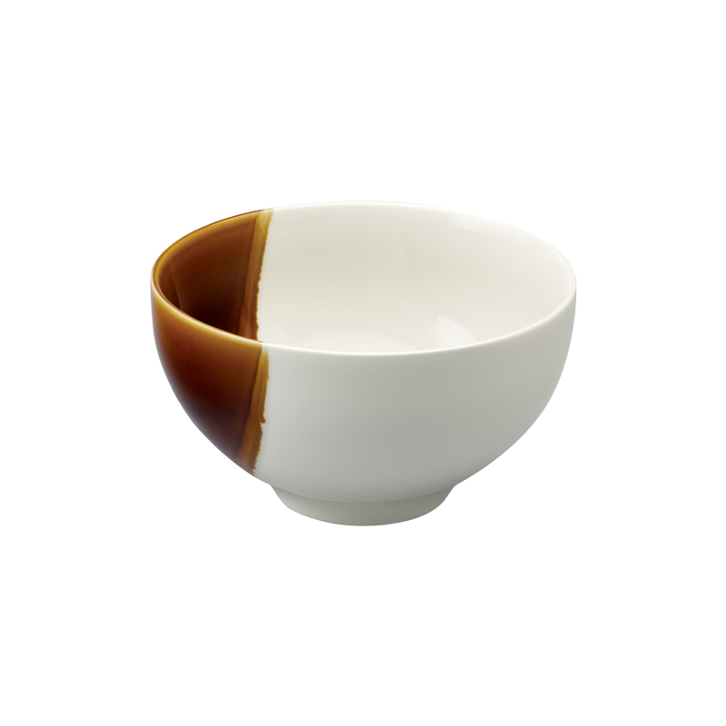 SANCAI - 2L MIXING BOWL (CARAMEL)