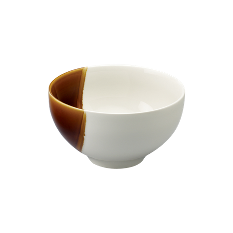 SANCAI - 2L MIXING BOWL (CARAMEL)