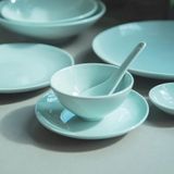 STUDIO CELADON - 14CM SPOON (CELADON BLUE)