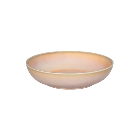 ER-GO!ROSE - 20CM SOUP PLATE (ROSE)