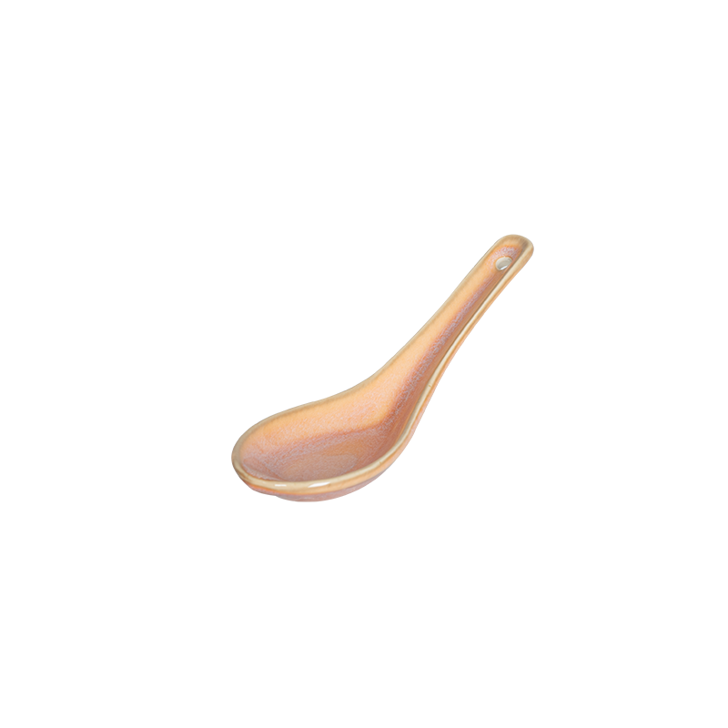 ER-GO!ROSE - 14CM SPOON (ROSE)