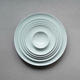 STUDIO CELADON - 18CM SIDE PLATE (CELADON BLUE)