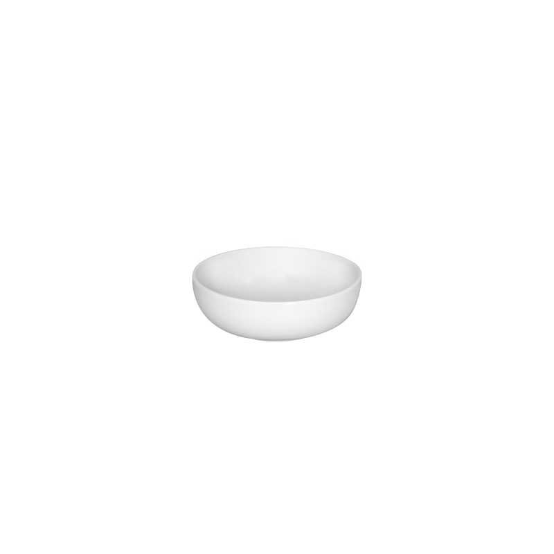 ER-GO!SYSTEM - 14CM LOW BOWL (L) (WHITE)