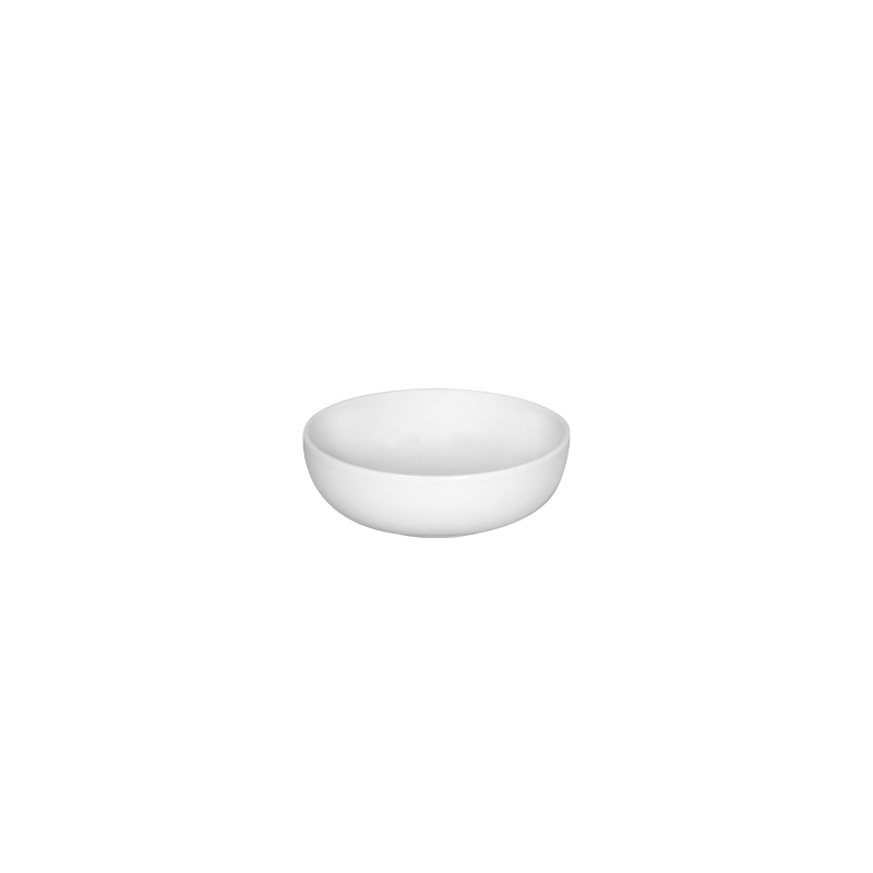 ER-GO!SYSTEM - 14CM LOW BOWL (L) (WHITE)